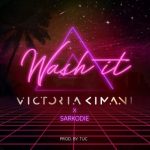 [MUSIC] : Victoria-Kimani - Sexy