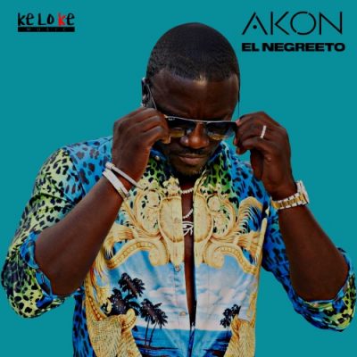 [FULL ALBUM] - Akon – El Negreeto