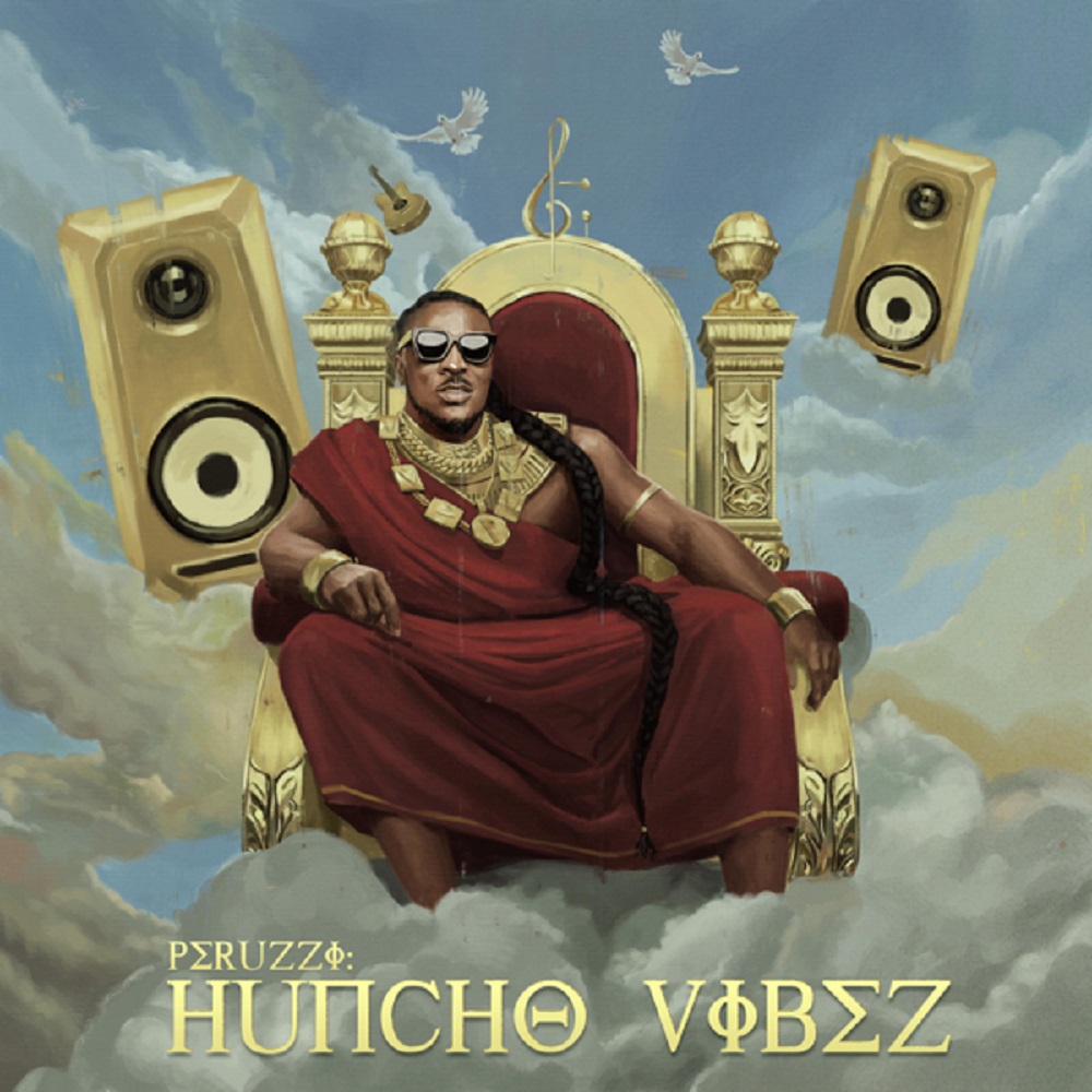 [FULL ALBUM] : Peruzzi - Huncho Vibes