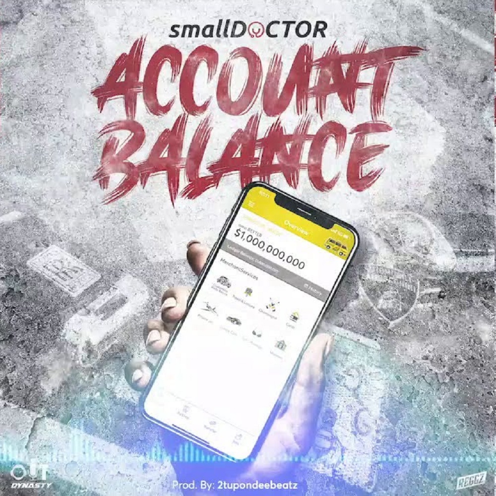 [MUSIC] : Small-Doctor - Account Balance