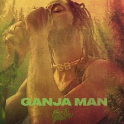 [MUSIC] : Buju-Banton - Ganja Man