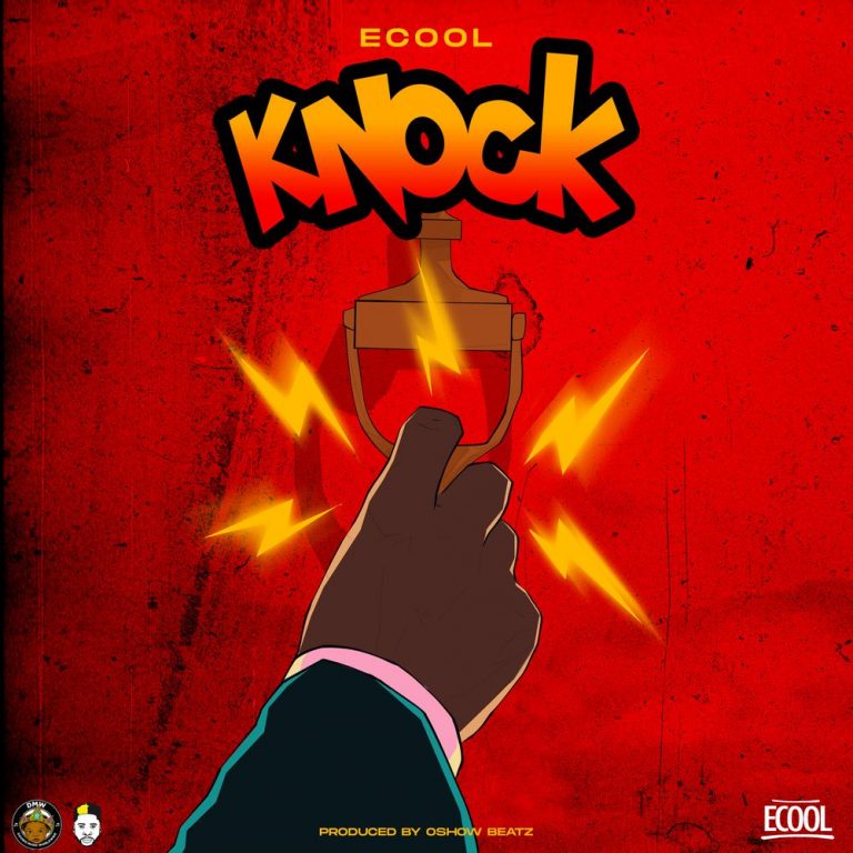 [MUSIC] : Dj-Ecool - Knock