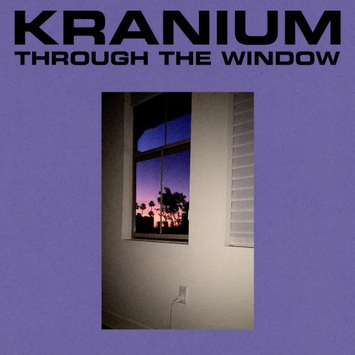 [MUSIC] : Kranium - Through The Window