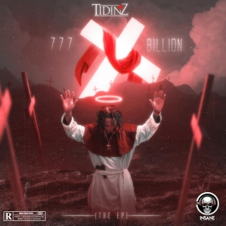 [FULL ALBUM] : Tidinz - 777 Billion (Ep)