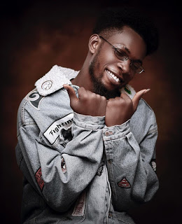 THRILLA WAVEY A Nigerian Singer And Rapper & Songwriter (Biography)