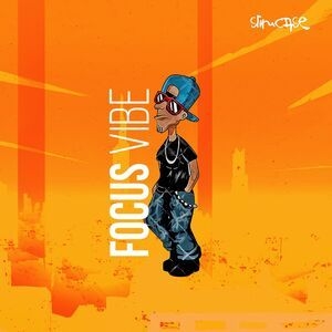 [MUSIC] : Slimcase - Focus Vibe