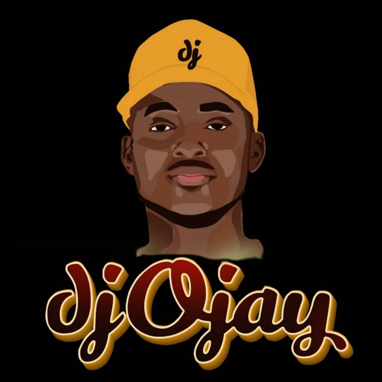 [MIXTAPE] : Dj-Ojay - Exclusive Mix