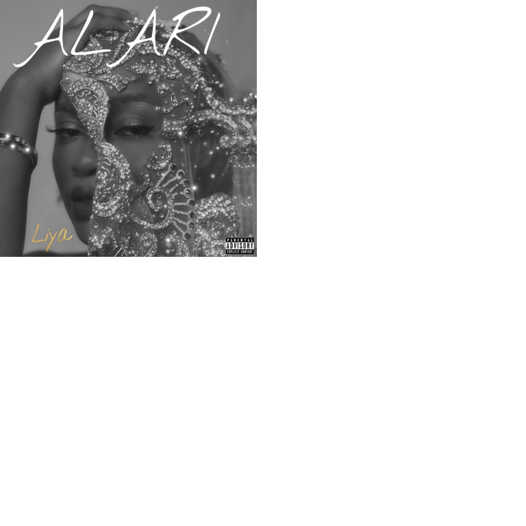 [FULL ALBUM] : Davido Music World Presents - Liya - Alari (Ep)
