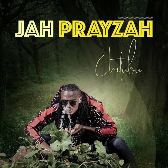 [MUSIC] : Jah-Prayzah - Dangerous