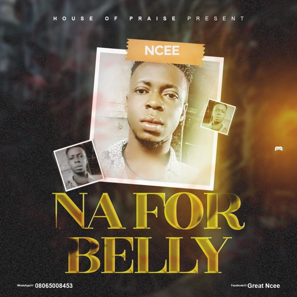 [MUSIC] : Ncee - Na For Belly
