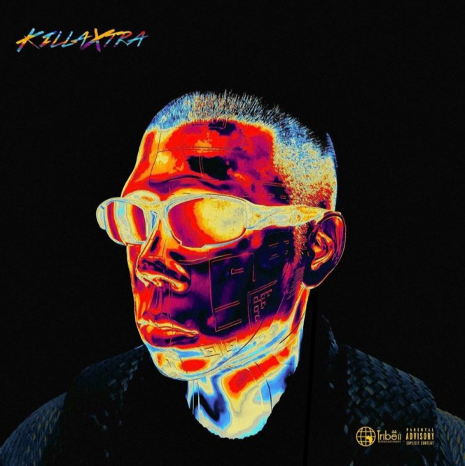 [FULL ALBUM] : Killertunes - KillaXtra Album