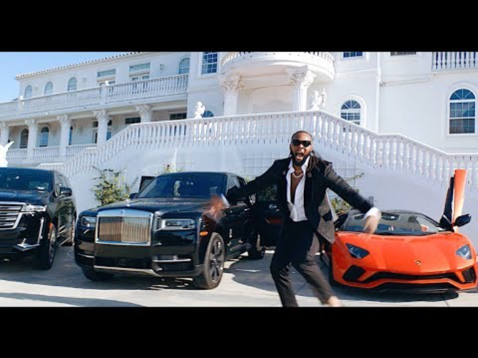 [VIDEO] : Flavour - Levels - {Official Video}