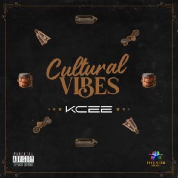 [MUSIC] : Kcee - Chizoba
