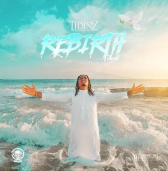 [FULL ALBUM] : Tidinz - Rebirth (Ep)