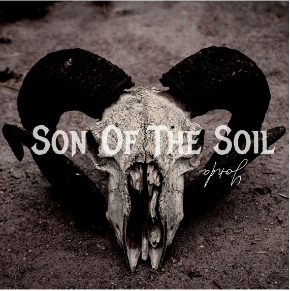 [MUSIC] : Yonda - Son Of The Soil