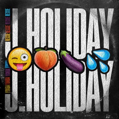 [MUSIC] : Yonda ft Rexxie - J Holiday