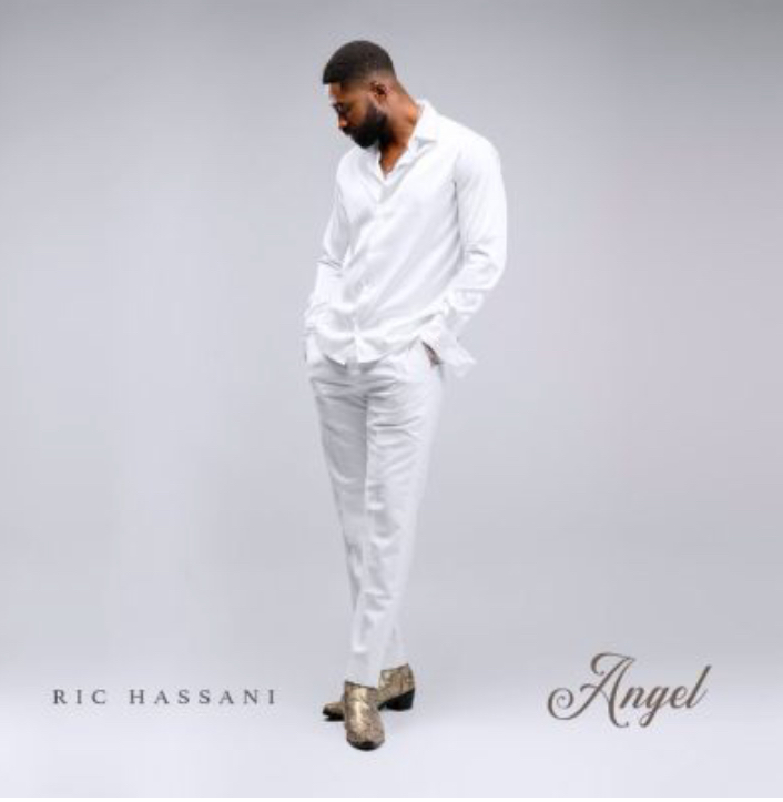 [MUSIC] : Ric-Hassani - Angel