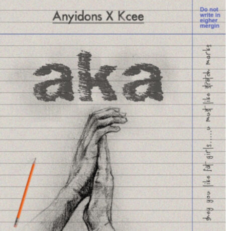 MP3: Anyidons ft Kcee - Aka
