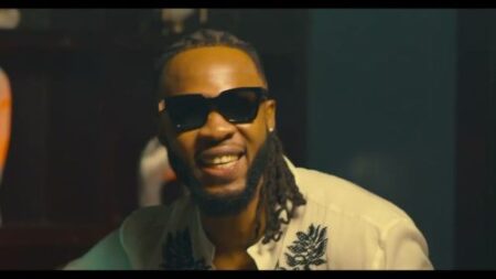 [VIDEO] Flavour ft Waga G - Beer Parlor Discussions