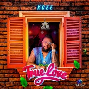 MP3: Kcee - True Love
