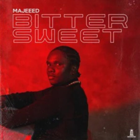 ALBUM: Majeeed - Bitter Sweet (Ep)