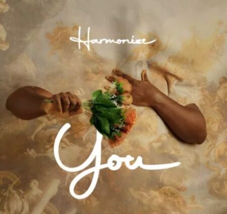 MP3: Harmonize - You