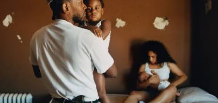 ALBUM: Kendrick Lamar – Mr. Morale/The Big Steppers