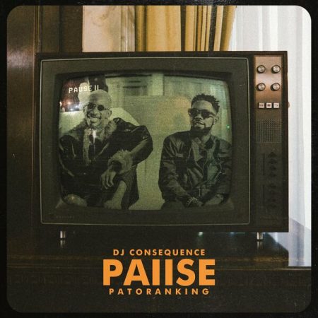 MP3: Dj Consequence ft Patoranking - Pause