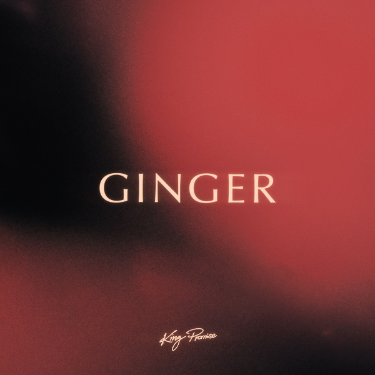MP3: King Promise - Ginger (Prod. Jae5)