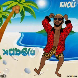 MP3: Kholi - Kabelo