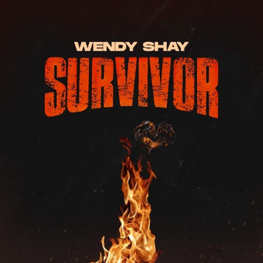 MP3: Wendy Shay - Survivor