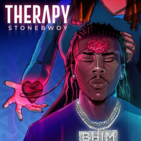 MP3: Stonebwoy - Therapy