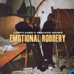 MP3: Larrylanes ft Reekado Banks – Emotional Robbery