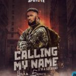 MP3: Ebuka Songs – Calling My Name (I’m A Soldier) (Live)