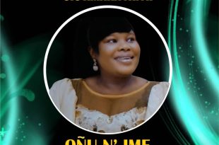 Sis Amaka Faith – Onu N' Ime Jesus