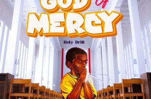 Caffa Ft. Donkentle – God Of Mercy (Holy Drill)