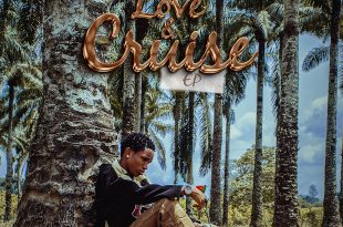 Vendor Marley – Love & Cruise EP